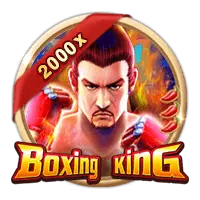 Boxing King